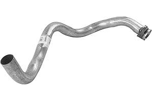 AP Exhaust Products 38891 Exhaust Pipe