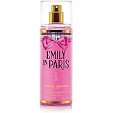 Michel Germain Emily in Paris Hair & Body Mist