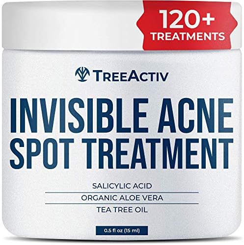 treeactiv spot treatment