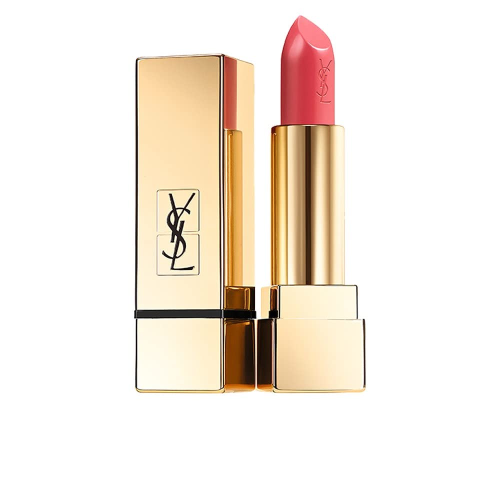 YSL Rouge Pur Couture Satiny Radiance - No 17 Rose Dahlia, 3.8 ml