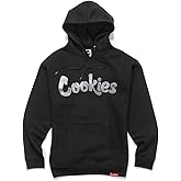 Original Logo Men's Pullover Hoodie – Soft Fleece Hoodies for Men's Casual Wear – Warm & Comfortable Casual Outfit