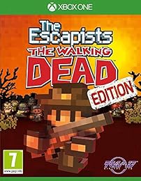 The Escapists : The Walking Dead Edition
