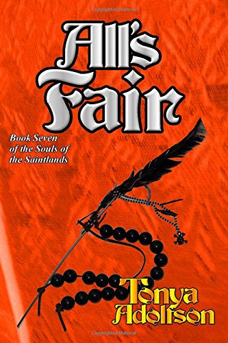 All's Fair (Souls of the Saintlands)