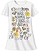Birsppy Relevant I was Normal 3 Dogs Ago Nightshirt Sleepshirt White