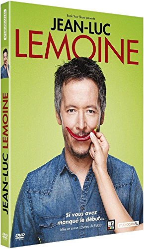 Jean-Luc Lemoine - Si Vous Avez Manqué Le Début...