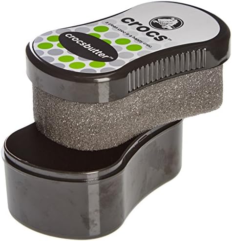 crocs butter shoe polish