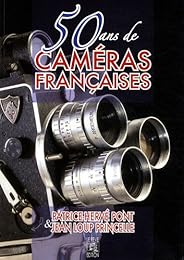 50 ans de caméras françaises