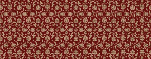 Kane Carpet - Gem Collection - Jewel - Runner 2.5'x9'