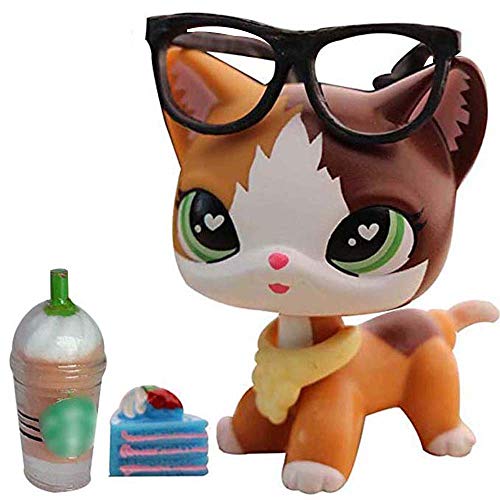 lps cat custom