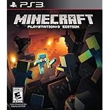 Minecraft - PlayStation 3