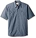 Wrangler Authentics Men's Short-Sleeve Classic Woven Shirt