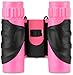 Barska AB12418 10x25 Waterproof Binocular, Pink