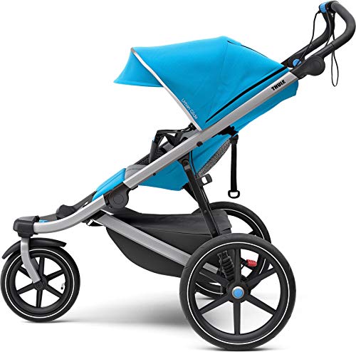 thule urban glide 2 double uk