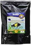 Northfin Veggie Formula - 2 Mm Sinking Pellets - 1 Kg
