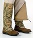 TurtleSkin SnakeArmor Snake Gaiters (Husky)