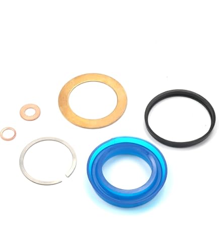 FPE - Forklift Hydraulic Cylinder Seal Kit Mitsubishi/Caterpillar