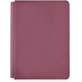Creative Memories Scrap Journal Cover - Boysenberry
