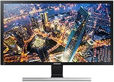 Samsung U28E590D 28-Inch UHD LED-Lit Monitor with Freesync support