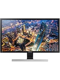 Samsung U28E590D 28-Inch UHD LED-Lit Monitor with Freesync support