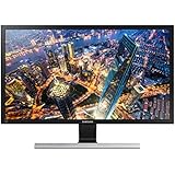 Samsung U28E590D 28-Inch UHD LED-Lit Monitor