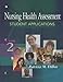 Nursing Health Assessment: Student Applications
