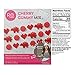 Rosanna Pansino by Wilton Nerdy Nummies Cherry Gummy Mix & Gummy Molds Set