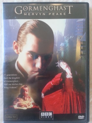 Gormenghast