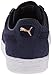 PUMA Women's Suede Classic Lo Winterized Sneaker