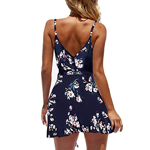 1 casuress+Summer+Sleeveless+Spaghetti+Dresses