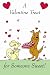 "A Valentine Treat for Someone Sweet" Edible Crunch Card for Dogs