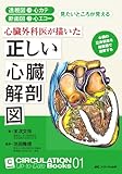 心臓外科医が描いた正しい心臓解剖図