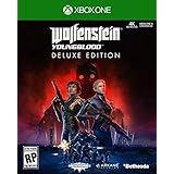 Wolfenstein: Youngblood - Xbox One Deluxe Edition