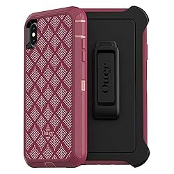 OtterBox DEFENDER SERIES SCREENLESS Case Case for