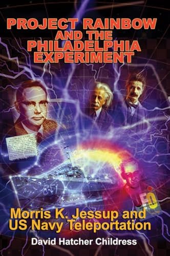 The Philadelphia Experiment - Project Invisibility by WILLIAM
