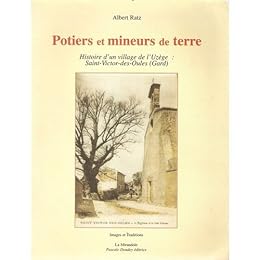 Potiers et mineurs de terre