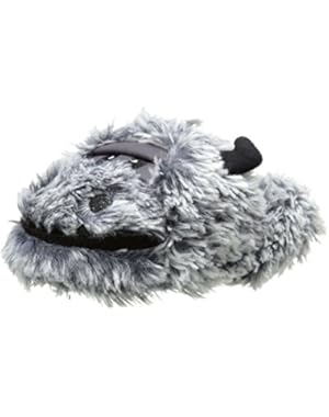 Happy Yeti Slip On (Toddler/Little Kid/Big Kid)