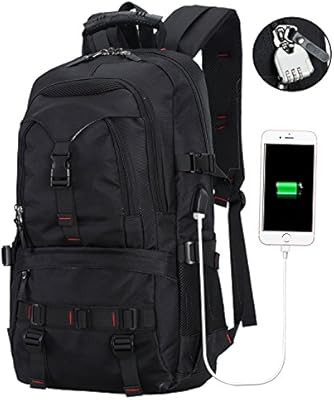 btoop travel backpack