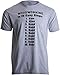 Ann Arbor T-shirt Co. 10 Easy Steps of Woodworking | Funny Wood Working Worker Tool Saw Humor T-Shirt-(Adult,3XL) Sport Grey