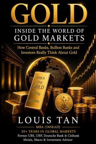 Mastering Gold and Silver Markets: Insights from a Legendary