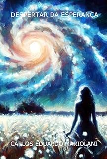 Livro Despertar Da Esperança