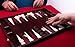 Backgammon Set by Classic 14