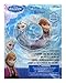 Disney Frozen Elsa and Anna Inflatable Swim Ring - 20 inch