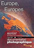 Europe, Europes (Dossier N.8074) by
