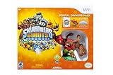Skylanders Giants Portal Owner Pack - Nintendo Wii