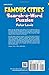 Famous Cities Search-a-Word Puzzles (Dover Kids Activity Books)