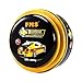 FMS Shiny Polishing Carnauba Paste Car Wax, Car Care, 10.6 oz