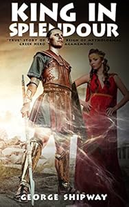 Agamemnon 2 Book Series Kindle Edition -