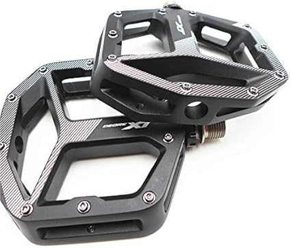 shimano xt flat pedals