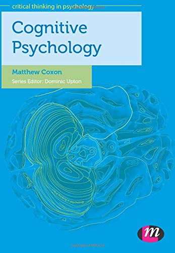 Cognitive Psychology