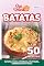 Livro Que Delícia Ed. 63 - Batatas